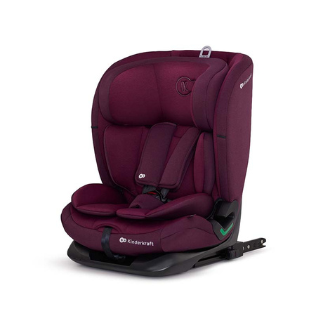 Kinderkraft Oneto 3 i-Size fotelik samochodowy 76-150 cm (9-36 kg)