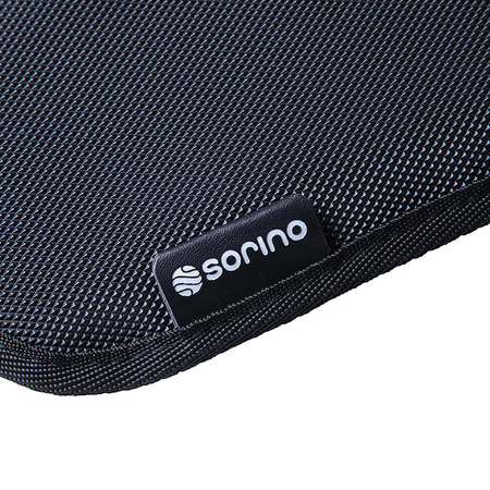 Sorino Mata ochronna pod fotelik samochodowy Jumbo