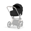 Cybex Priam 5.0 gondola Sepia Black