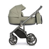 Roan Bass Next Misty Mood wózek 2w1 głęboko-spacerowy 