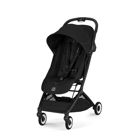 Cybex Orfeo 2026 Magic Black wózek spacerowy