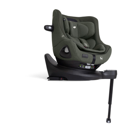 Joie i-Harbour Pro Signature Evergreen Mesh fotelik samochodowy z bazą Encore 40-105 cm