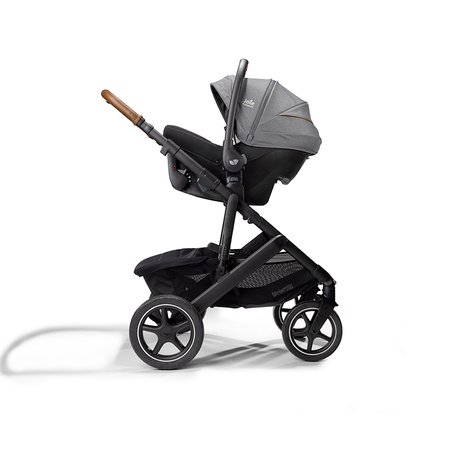 Joie Sprint Carbon fotelik samochodowy 40-75cm (0-13kg)