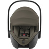 Britax Romer Baby-Safe Pro Lux Urban Olive fotelik samochodowy 40-85 cm
