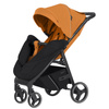 Carrello Bravo CRL-8512 Amber Orange wózek spacerowy