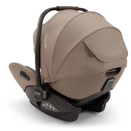 Nuna Arra Flex Cedar fotelik samochodowy 40-87 cm