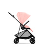 Cybex Melio 2025 Candy Pink wózek spacerowy