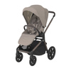 Espiro Noble 09 Cashmere wózek głęboko-spacerowy 2w1