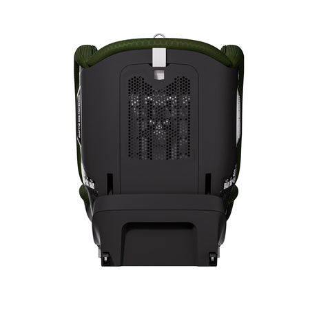 Recaro Velix 1 Epic Green fotelik samochodowy 76-150 cm