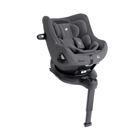 Joie i-Harbour Ebony fotelik samochodowy z bazą Encore 40-105 cm