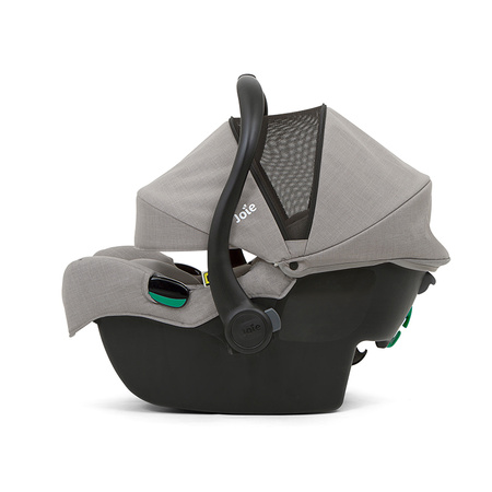 Joie i-Gemm 3 Pebble fotelik samochodowy 40-84 cm z bazą Advance