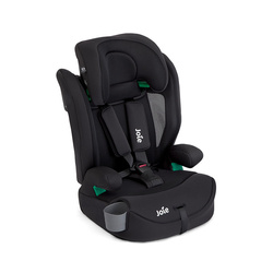 Joie Elevate R129 Midnight Air Mesh fotelik samochodowy 76-150 cm