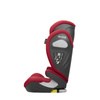 Avova Sora-Fix Maple Red Fotelik samochodowy 100-150 cm