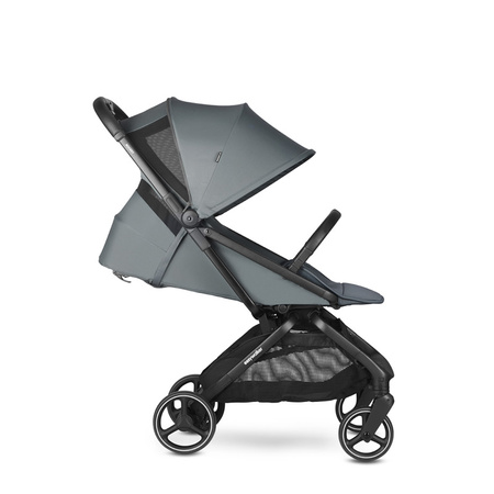 Easywalker Rockey M Smooth Grey wózek spacerowy