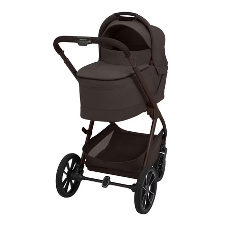 Maxi-Cosi Oxford gondola od urodzenia Espresso Brown