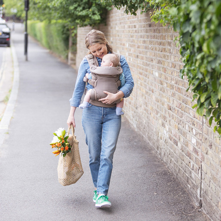 Joie Savvy Air Bisqe nosidełko dla dziecka