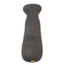 AeroMoov Wkładka do fotelików samochodowych 15-36kg Anthracite