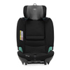 Chicco Fullseat 360 bez Bazy Black Satin fotelik samochodowy 100-150 cm