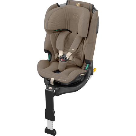 Maxi Cosi Emerald 360 Pro Authentic Truffle fotelik samochodowy 40-150 cm (0-36 kg)