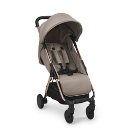 Elodie Details Mondo 2025 Tender Taupe Wózek spacerowy