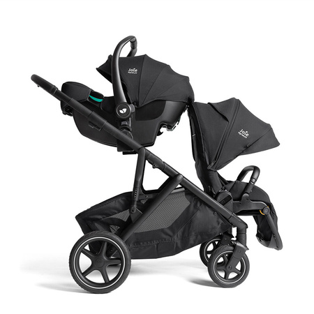 Joie i-Starter Eclipse fotelik samochodowy 40-75cm