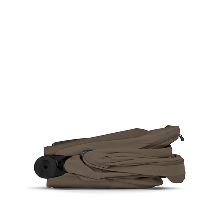 Cybex Gondola Mios/Coya Style Coconut Brown