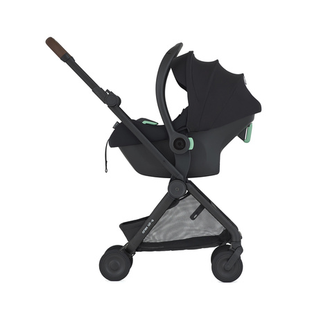 Anex Air-Q Muna wózek 2w1 głęboko-spacerowy