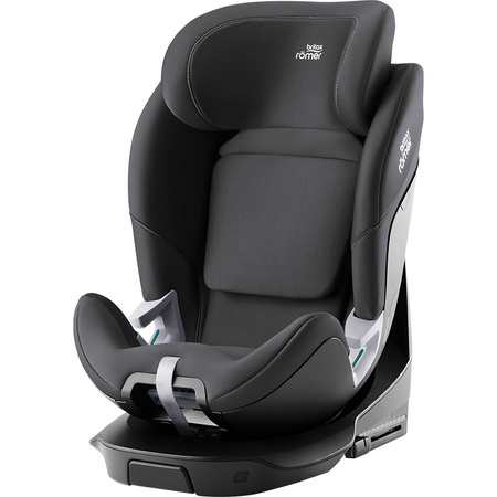 Britax Romer Swivel 2 Classic Midnight Grey fotelik samochodowy 40 - 125 cm