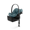 Cybex Cloud G3 Stormy Blue fotelik z bazą G3 zestaw 0-13 kg