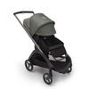Bugaboo Dragonfly Budka Forest Green