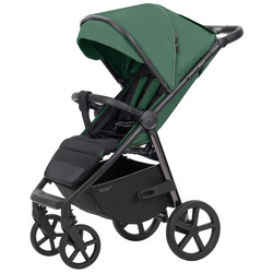 Carrello Bravo Plus CRL-5515 Palm Green wózek spacerowy