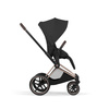 Cybex Priam 5.0 stelaż Rosegold do wózka