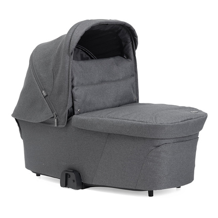 Chicco gondola Flexi Black Satin