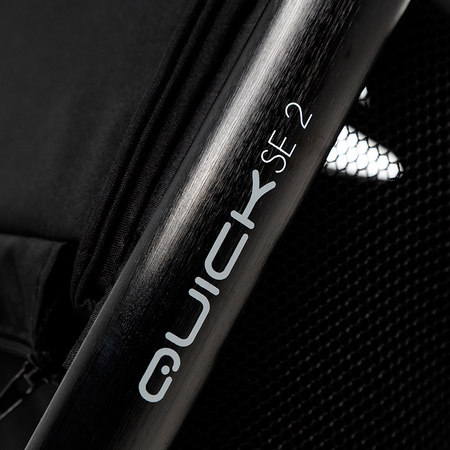 Muuvo Quick SE 2 wózek spacerowy