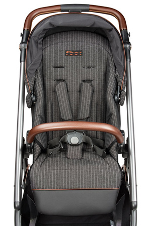 Peg Perego Veloce Fiat 500 Wózek spacerowy