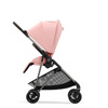 Cybex Melio 2024 Candy Pink wózek spacerowy