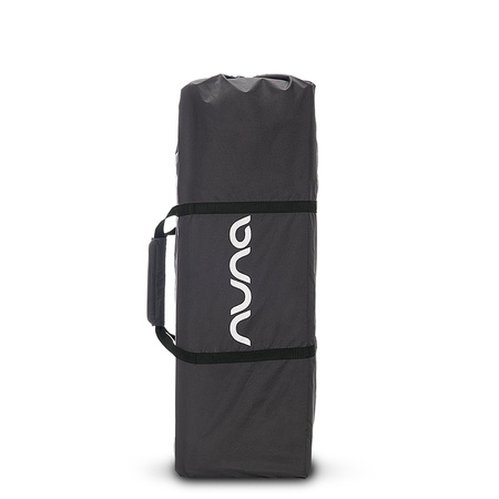 Nuna Łóżeczko Turystyczne Sena Aire Charcoal