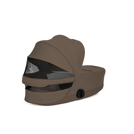 Cybex Gondola Mios/Coya Style Coconut Brown