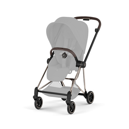 Cybex Mios 4.0 Stelaż Champagne Gold do wózka