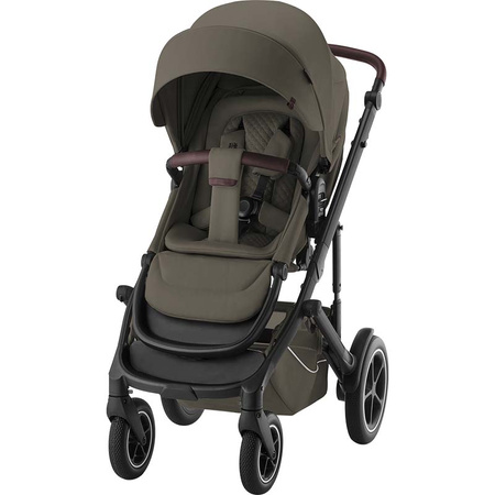 Britax Romer Smile 5Z Urban Olive wózek 2w1