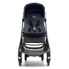 Bugaboo Butterfly Stormy Blue wózek spacerowy