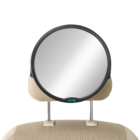 Joybi Lusterko do obserwacji dziecka w podróży 360 okrągłe