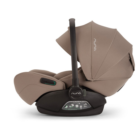 Nuna Arra Flex Cedar z bazą Next zestaw 40-87 cm