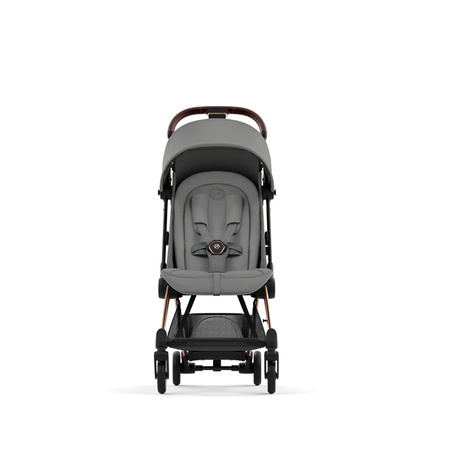 Cybex Coya Rosegold Mirage Grey wózek spacerowy