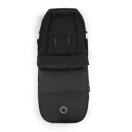 Bugaboo Śpiwór zimowy Thermolite Heritage Black