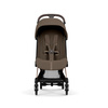 Cybex Coya 2 Style Rosegold Coconut Brown wózek spacerowy
