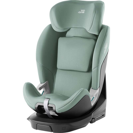 Britax Romer Swivel Jade Green fotelik samochodowy 40 - 125 cm