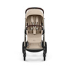Cybex Talos S Lux 2026 Wózek spacerowy terenowy Almond Beige