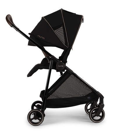 Nuna Ixxa Revited wózek spacerowy