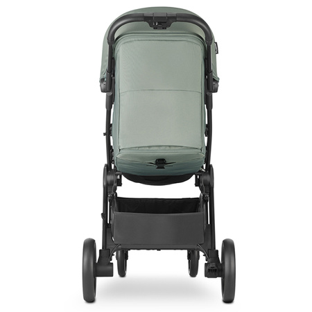 Easywalker Jackey2 XL Agave Green wózek spacerowy